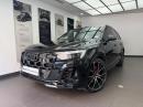 Thumbnail Audi Q7 55TFSI quattro Black Edition