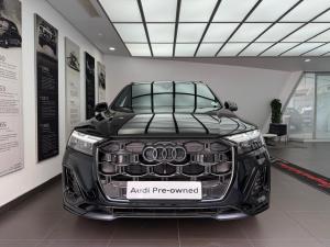 Audi Q7 55TFSI quattro Black Edition - Image 2