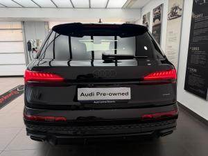 Audi Q7 55TFSI quattro Black Edition - Image 6