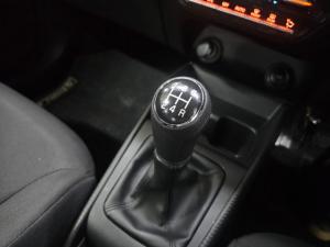 Toyota Starlet 1.5 Xi - Image 4