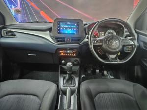 Toyota Starlet 1.5 Xi - Image 5