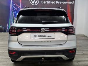 Volkswagen T-Cross 1.0TSI 85kW Comfortline - Image 11