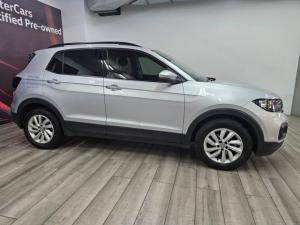 Volkswagen T-Cross 1.0TSI 85kW Comfortline - Image 12