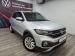Volkswagen T-Cross 1.0TSI 85kW Comfortline - Thumbnail 1