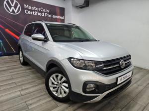 Volkswagen T-Cross 1.0TSI 85kW Comfortline - Image 1