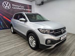 Volkswagen T-Cross 1.0TSI 85kW Comfortline - Image 2