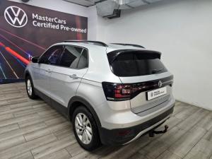 Volkswagen T-Cross 1.0TSI 85kW Comfortline - Image 3