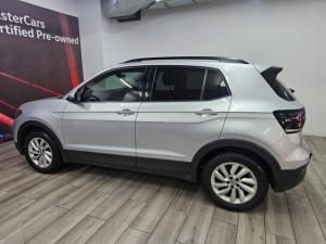 Volkswagen T-Cross 1.0TSI 85kW Comfortline - Image 5