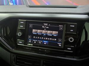Volkswagen T-Cross 1.0TSI 85kW Comfortline - Image 5