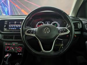 Volkswagen T-Cross 1.0TSI 85kW Comfortline - Image 6