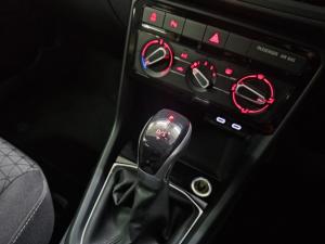 Volkswagen T-Cross 1.0TSI 85kW Comfortline - Image 7