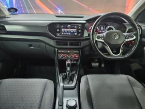 Volkswagen T-Cross 1.0TSI 85kW Comfortline - Image 8