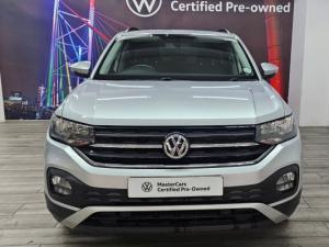 Volkswagen T-Cross 1.0TSI 85kW Comfortline - Image 9