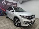 Thumbnail Volkswagen T-Cross 1.0TSI 85kW Comfortline