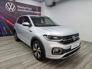 Volkswagen T-Cross 1.0TSI 85kW Comfortline - Image 2