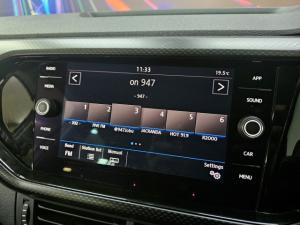 Volkswagen T-Cross 1.0TSI 85kW Comfortline - Image 4