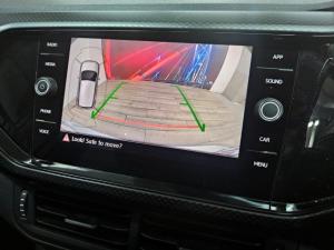 Volkswagen T-Cross 1.0TSI 85kW Comfortline - Image 5