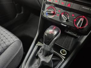 Volkswagen T-Cross 1.0TSI 85kW Comfortline - Image 6