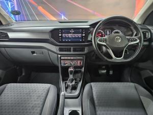 Volkswagen T-Cross 1.0TSI 85kW Comfortline - Image 7