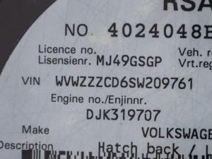 Volkswagen Golf 1.4TSI R-Line Plus - Image 11