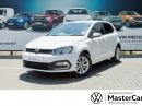 Thumbnail Volkswagen Polo Vivo hatch 1.4 Life