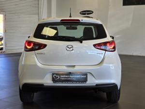 Mazda Mazda2 1.5 Dynamic - Image 10
