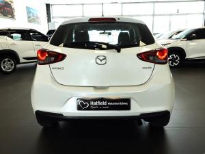 Mazda Mazda2 1.5 Dynamic - Image 14
