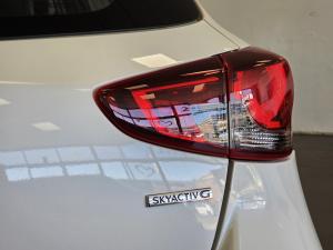 Mazda Mazda2 1.5 Dynamic - Image 17