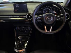 Mazda Mazda2 1.5 Dynamic - Image 19