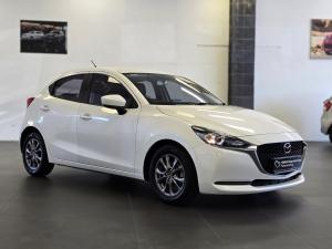 Mazda Mazda2 1.5 Dynamic - Image 1