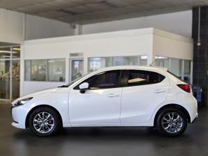 Mazda Mazda2 1.5 Dynamic - Image 4
