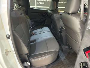Isuzu D-Max 1.9TD double cab LS X-Rider 4x4 auto - Image 11