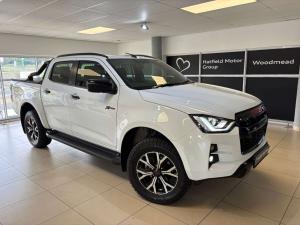Isuzu D-Max 1.9TD double cab LS X-Rider 4x4 auto - Image 1