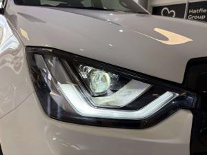 Isuzu D-Max 1.9TD double cab LS X-Rider 4x4 auto - Image 4