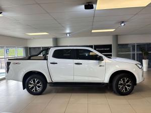 Isuzu D-Max 1.9TD double cab LS X-Rider 4x4 auto - Image 6