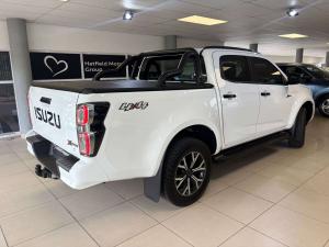 Isuzu D-Max 1.9TD double cab LS X-Rider 4x4 auto - Image 7