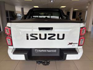 Isuzu D-Max 1.9TD double cab LS X-Rider 4x4 auto - Image 8