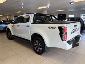 Isuzu D-Max 1.9TD double cab LS X-Rider 4x4 auto - Image 9