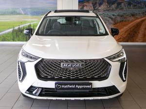 Haval Jolion 1.5T S Super Luxury - Image 2