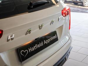 Haval Jolion 1.5T S Super Luxury - Image 8