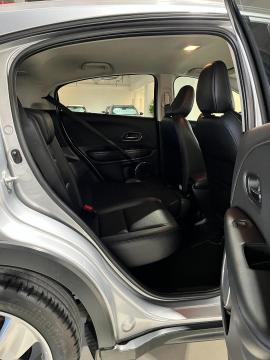 Image Honda HR-V 1.8 Elegance