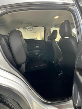 Image Honda HR-V 1.8 Elegance