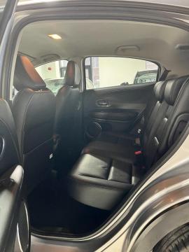 Image Honda HR-V 1.8 Elegance