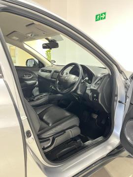 Image Honda HR-V 1.8 Elegance
