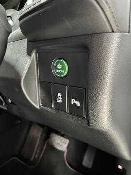 Image Honda HR-V 1.8 Elegance