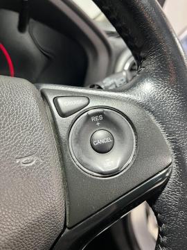 Image Honda HR-V 1.8 Elegance