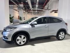Honda Cape Town HR-V 1.8 Elegance
