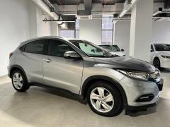 Honda Cape Town HR-V 1.8 Elegance