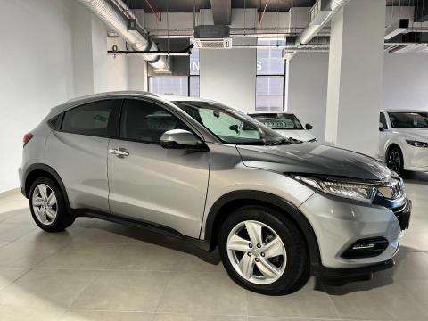 Image Honda HR-V 1.8 Elegance