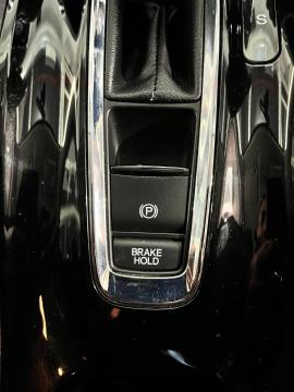Image Honda HR-V 1.8 Elegance